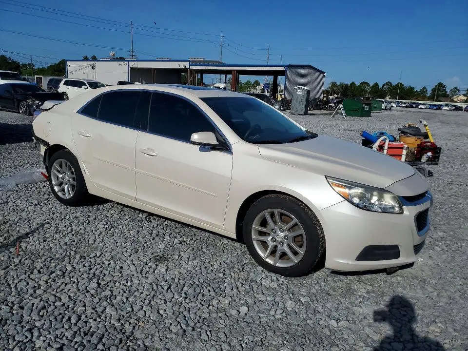 2014 CHEVROLET MALIBU 1LT  