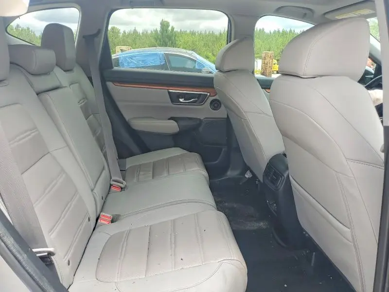 2020 HONDA CR-V EXL  