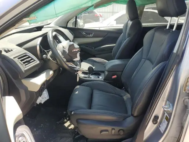 2021 SUBARU ASCENT TOURING  