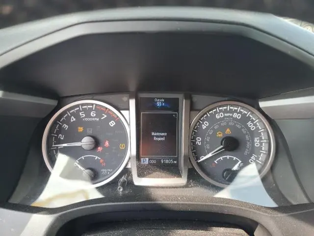 2021 TOYOTA TACOMA DOUBLE CAB  