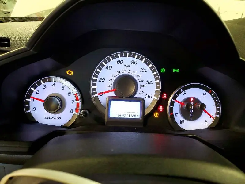 2013 HONDA PILOT TOURING  