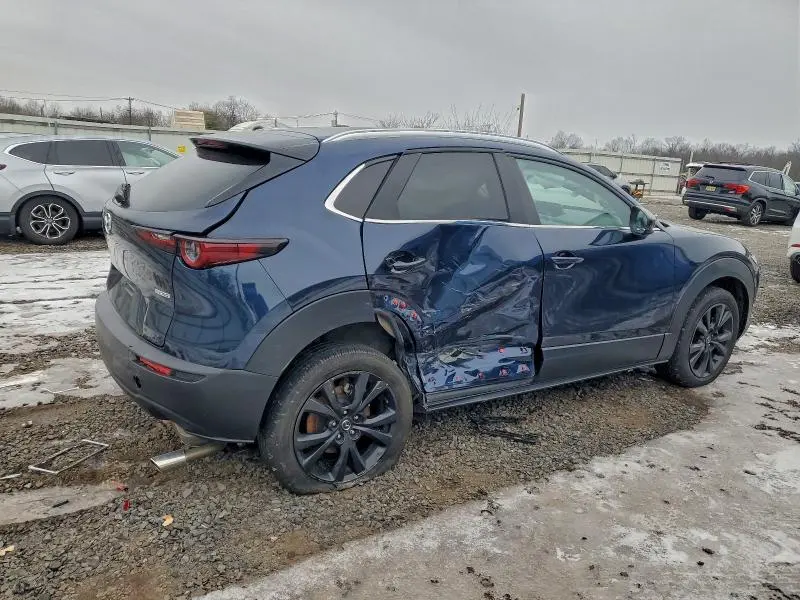 2024 MAZDA CX-30 SELECT  