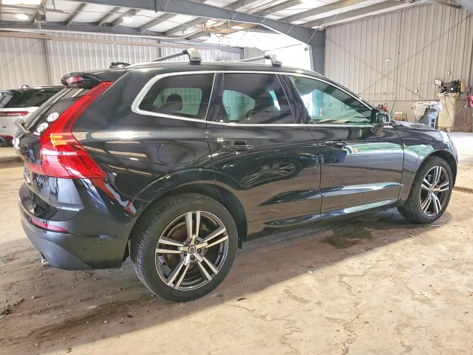 2018 VOLVO XC60 T6  