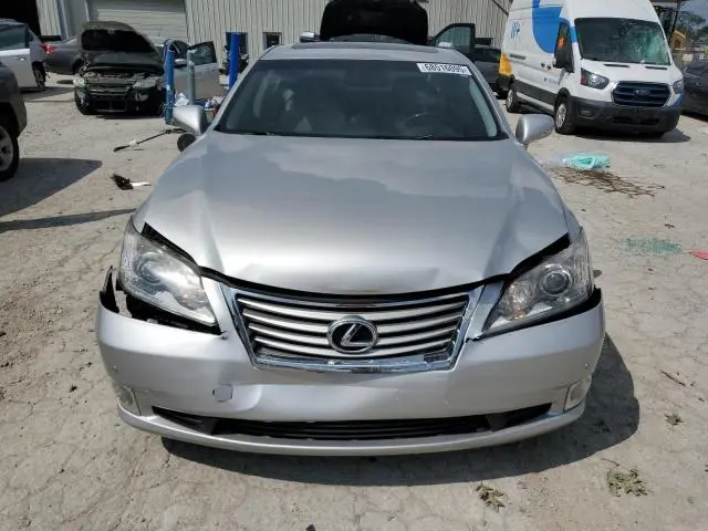 2012 LEXUS ES 350  