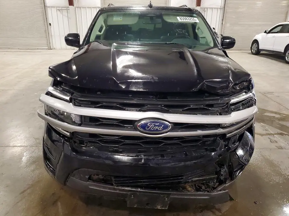 2022 FORD EXPEDITION MAX XLT  