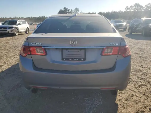 2011 ACURA TSX   