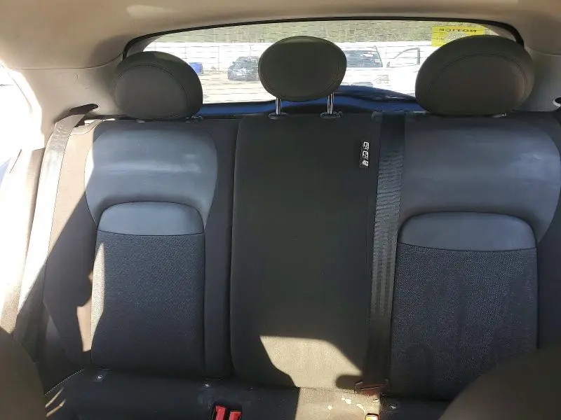 2021 FIAT 500X POP  