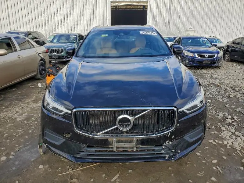 2019 VOLVO XC60 T6  