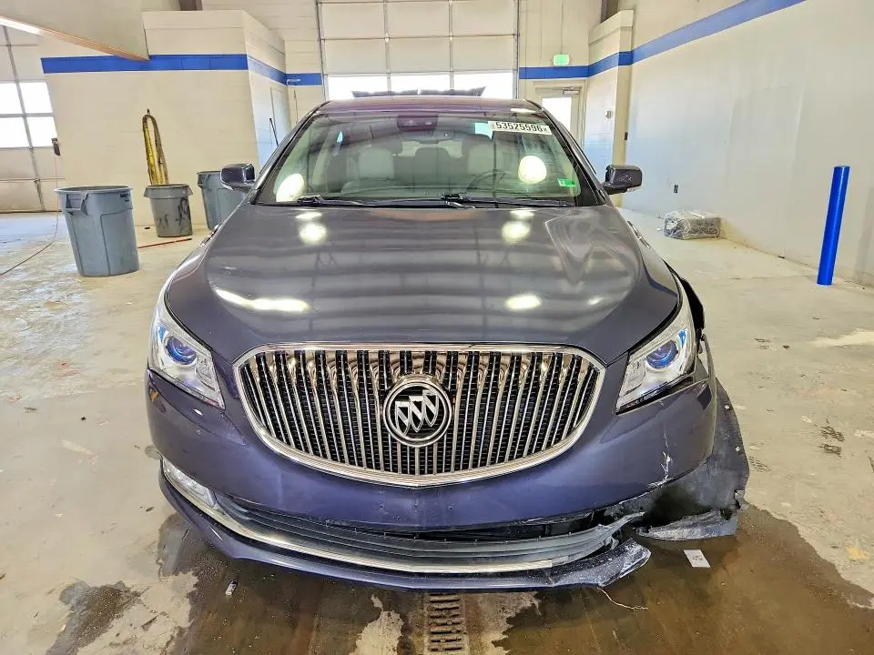 2015 BUICK LACROSSE   