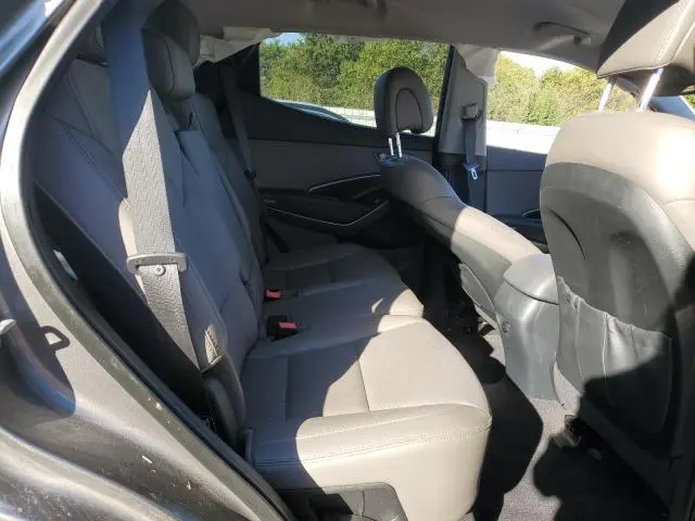 2013 HYUNDAI SANTA FE SPORT   