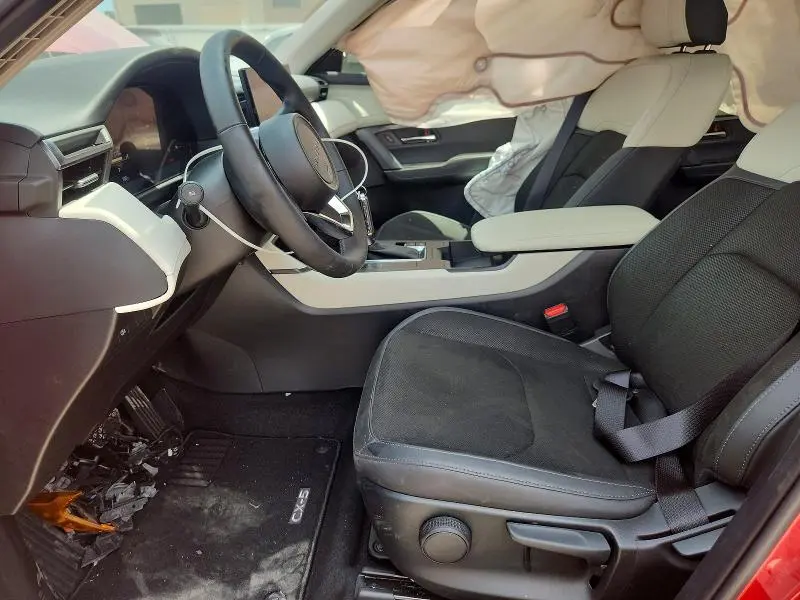 2026 MAZDA CX-5 SELECT  