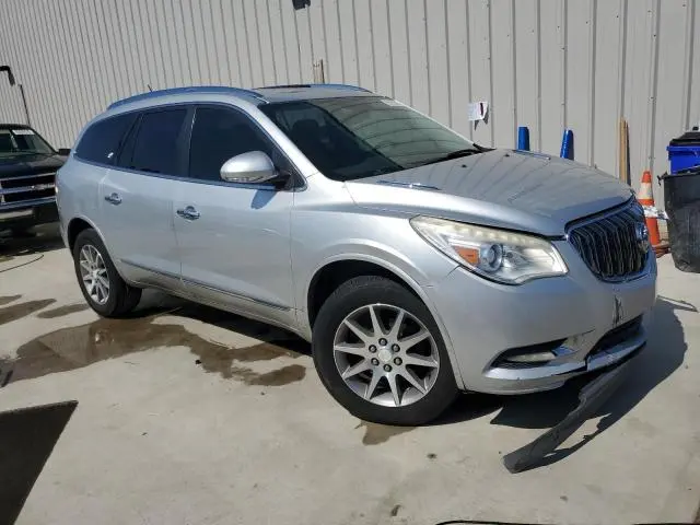 2014 BUICK ENCLAVE   