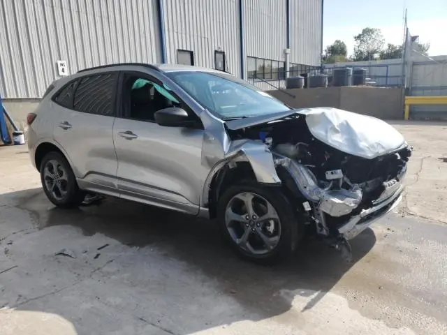 2023 FORD ESCAPE ST LINE  