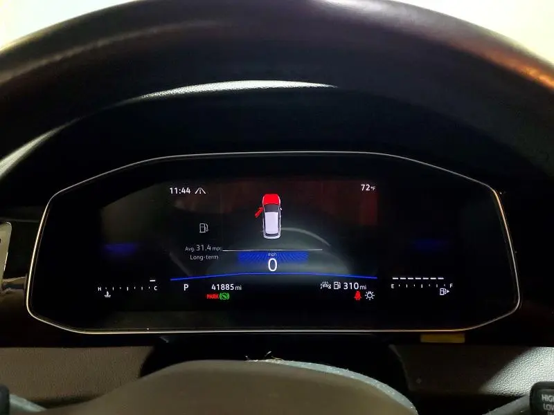 2025 VOLKSWAGEN JETTA S  