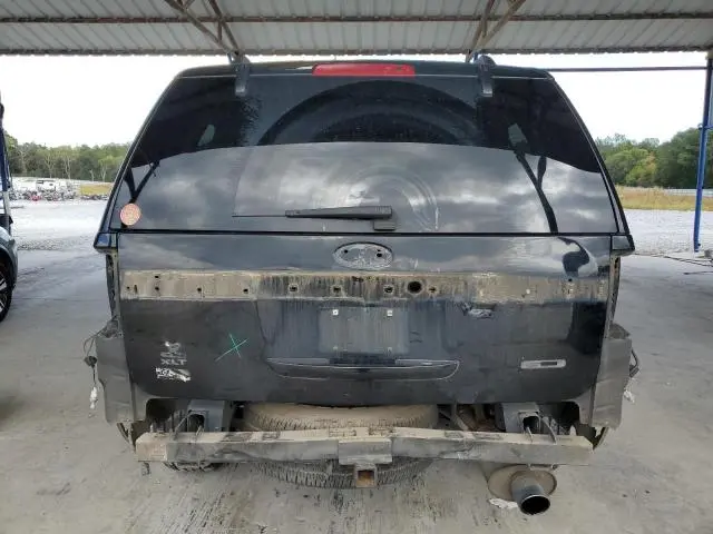 2017 FORD EXPEDITION XLT  