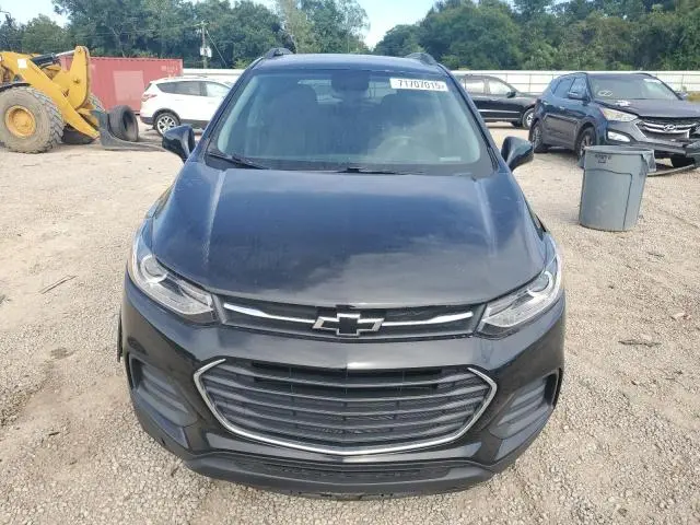 2020 CHEVROLET TRAX 1LT  