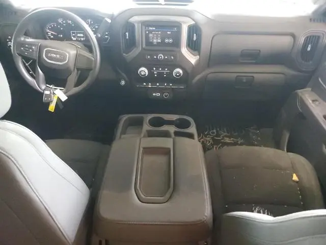 2024 GMC SIERRA C1500  