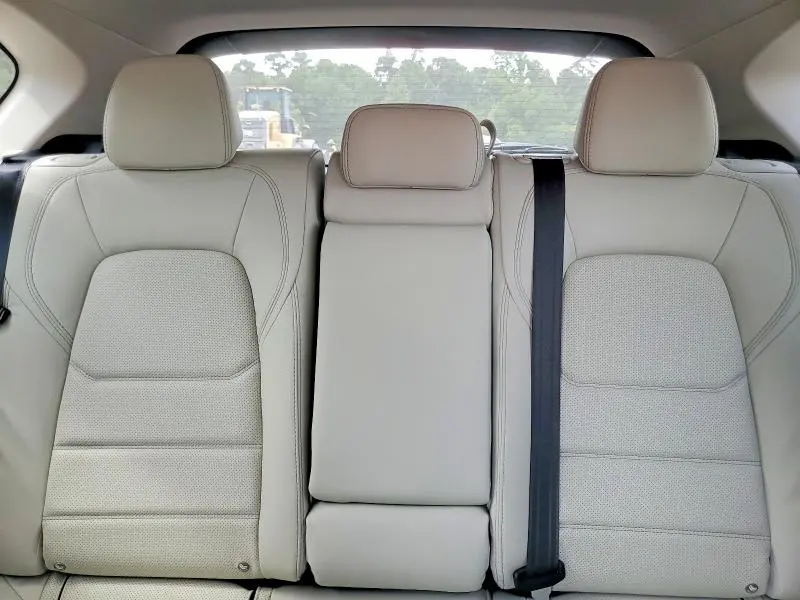 2025 MAZDA CX-5 PREFERRED  