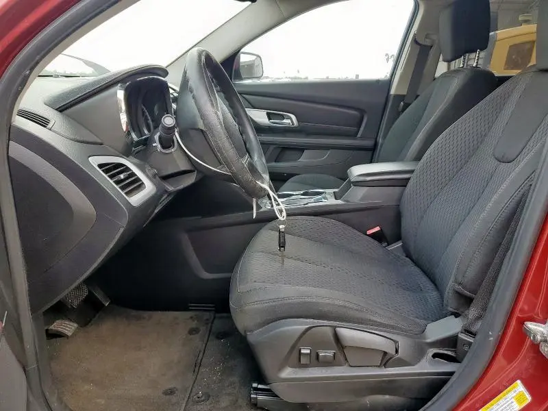 2011 GMC TERRAIN SLE  