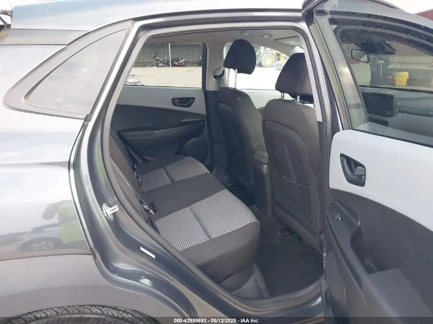 2020 HYUNDAI KONA SEL