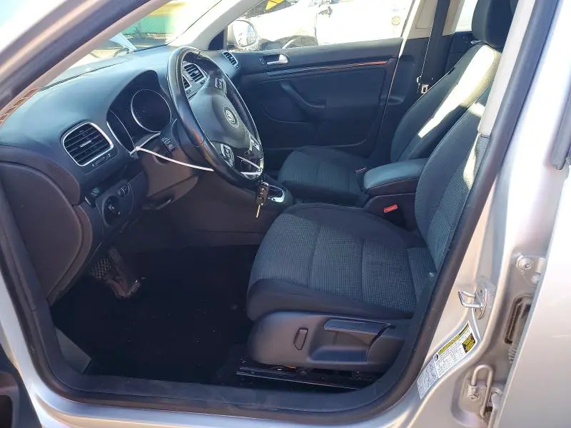 2014 VOLKSWAGEN JETTA S  