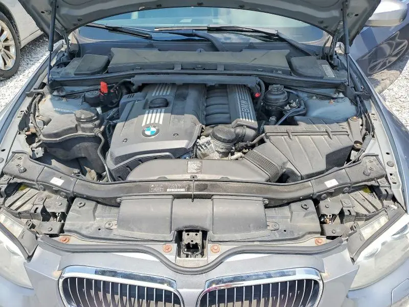 2012 BMW 328 XI  