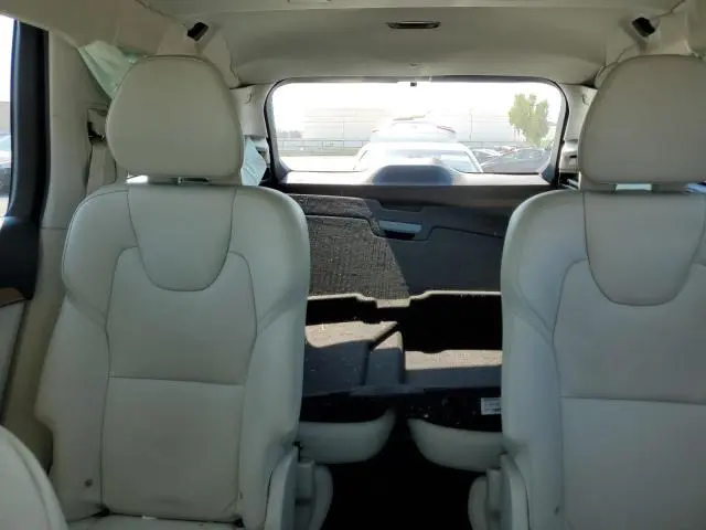 2022 VOLVO XC90 T8 RECHARGE INSCRIPTION EXPRESS  