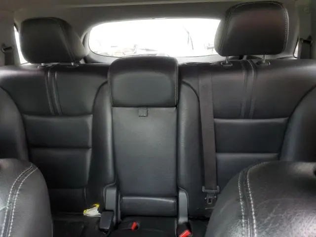 2014 KIA SORENTO EX  