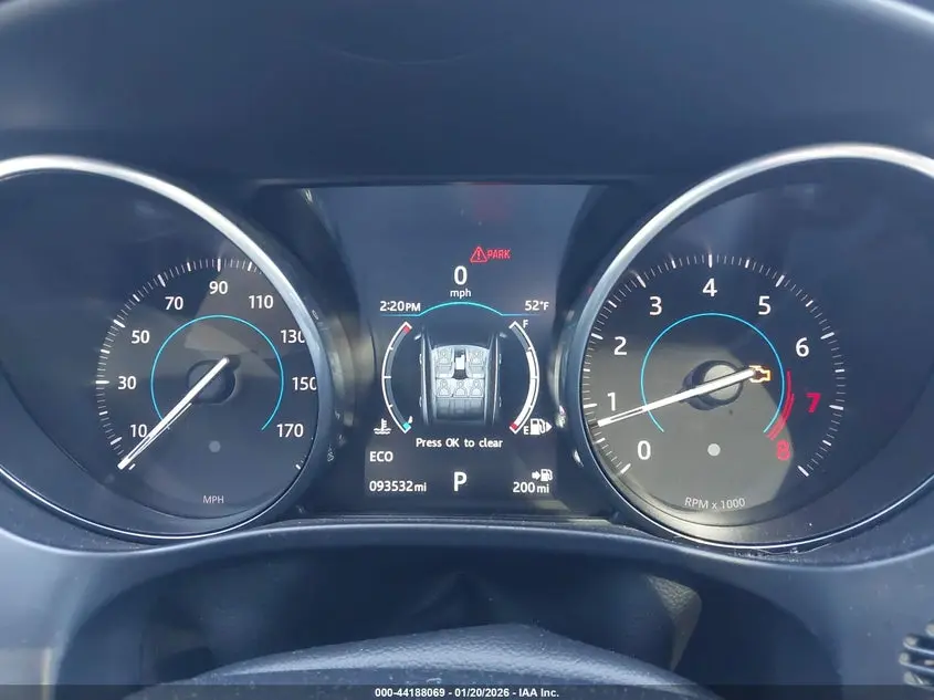 2017 JAGUAR F-PACE 35T PREMIUM