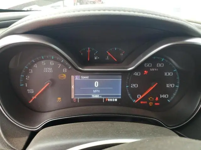 2014 CHEVROLET IMPALA ECO  