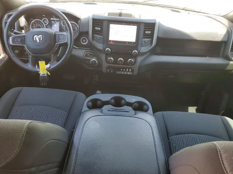 2023 RAM 2500 TRADESMAN  
