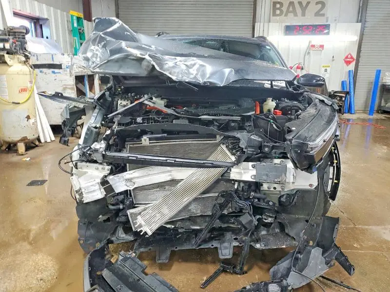 2023 HONDA CR-V SPORT  