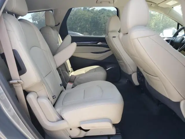 2018 BUICK ENCLAVE PREMIUM