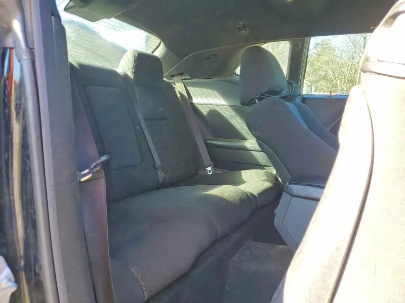 2013 DODGE CHALLENGER SXT  