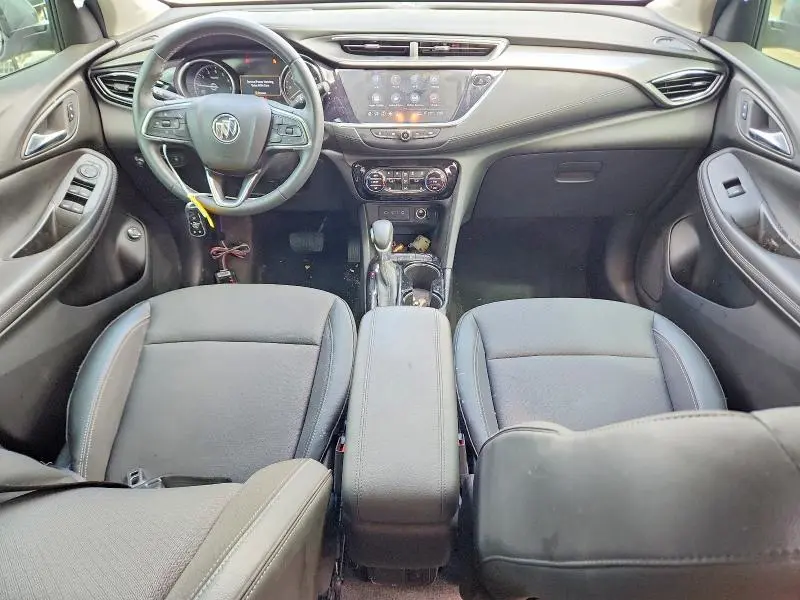 2023 BUICK ENCORE GX   