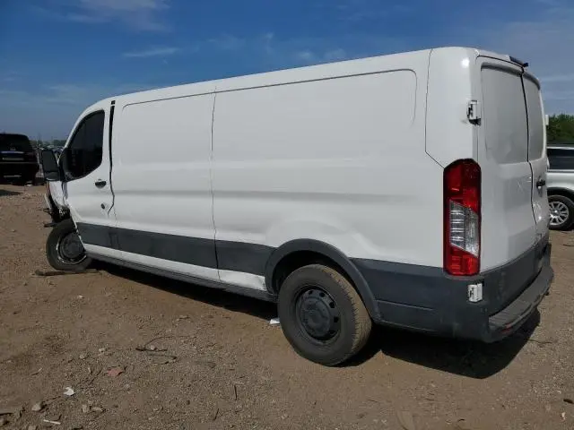 2021 FORD TRANSIT T-150  