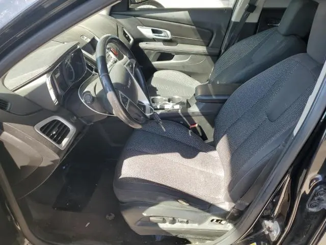 2011 GMC TERRAIN SLE  