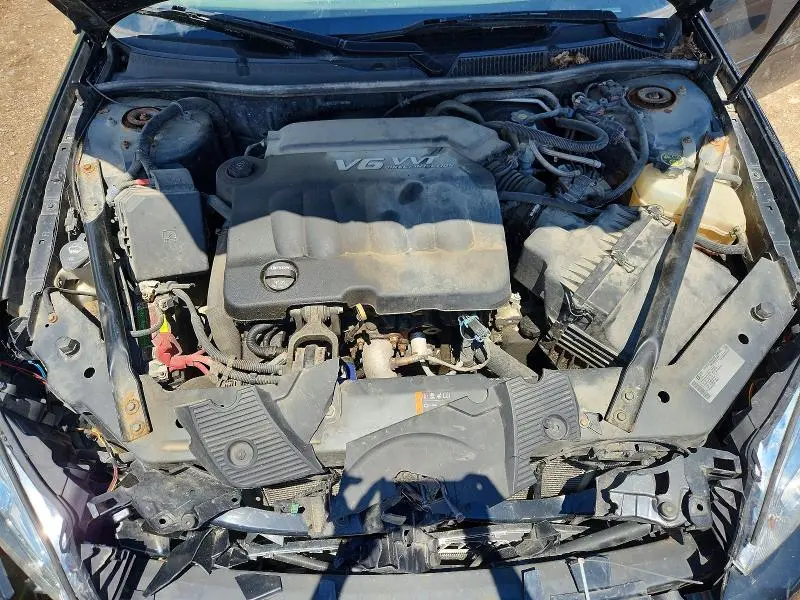 2013 CHEVROLET IMPALA LT  