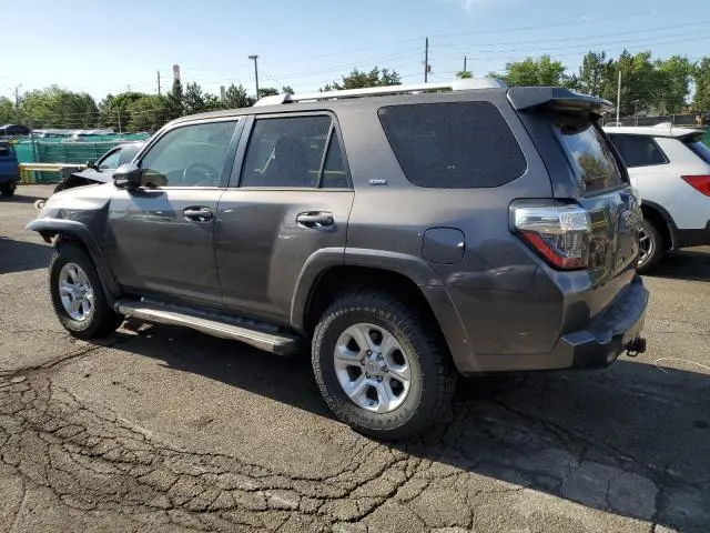 2014 TOYOTA 4RUNNER SR5  