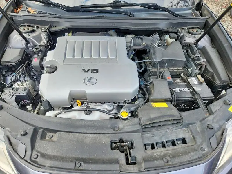 2013 LEXUS ES 350 BASE  
