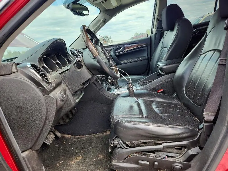 2014 BUICK ENCLAVE   