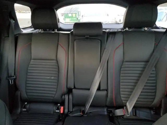 2022 LAND ROVER DISCOVERY SPORT SE R-DYNAMIC  
