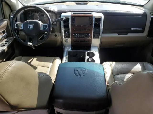 2010 DODGE RAM 3500   