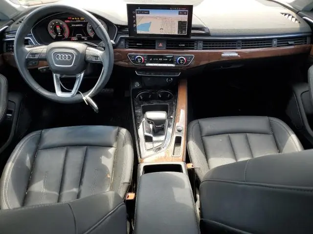 2023 AUDI A5 PREMIUM PLUS 40  
