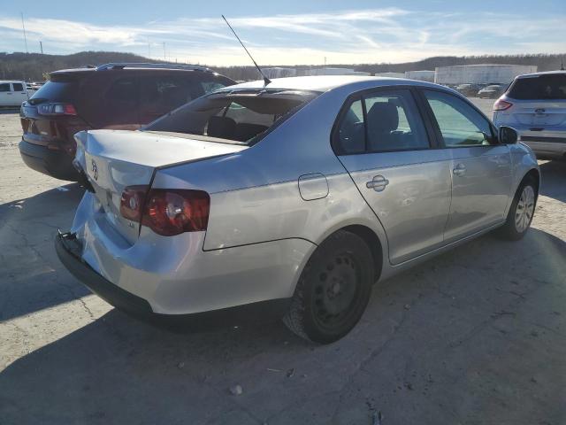 2010 VOLKSWAGEN JETTA S