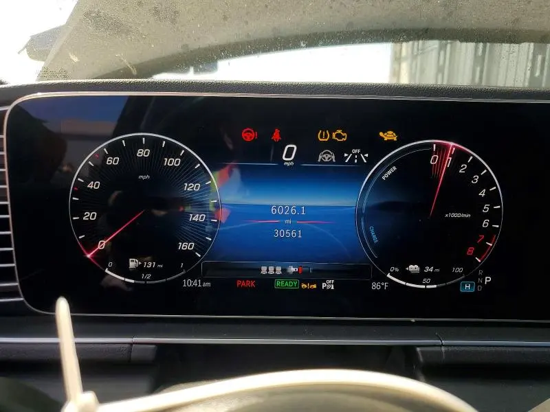 2024 MERCEDES-BENZ GLE 450E 4MATIC  