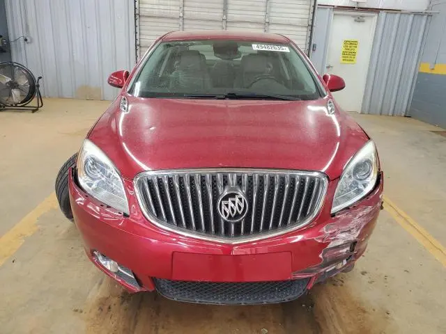 2013 BUICK VERANO CONVENIENCE  
