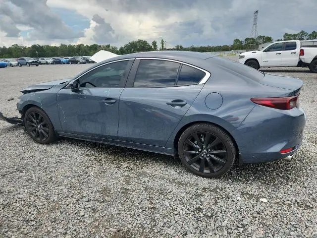 2025 MAZDA 3 PREFERRED  