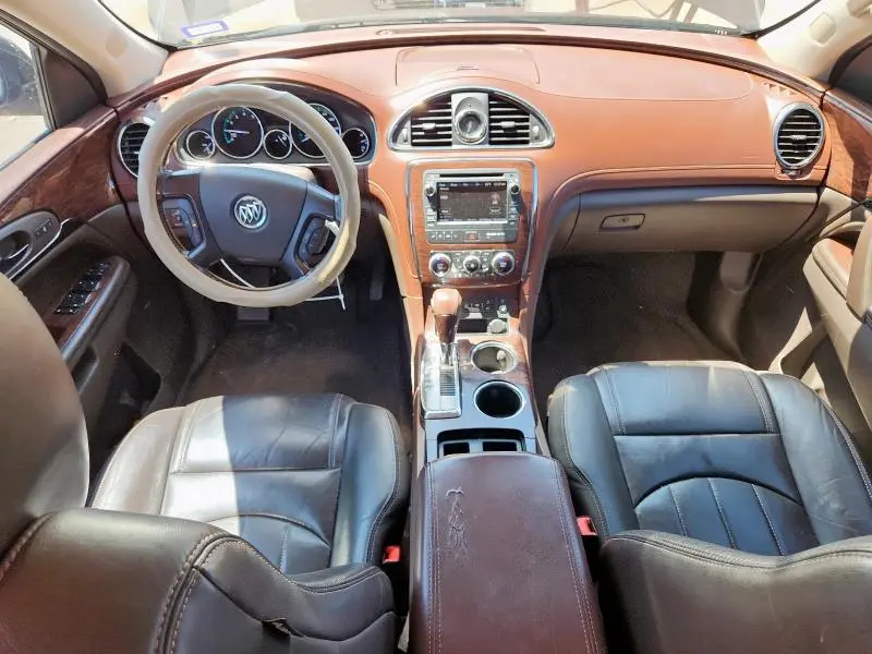 2013 BUICK ENCLAVE   