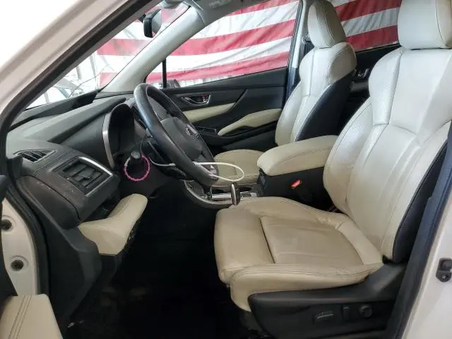 2022 SUBARU ASCENT LIMITED  